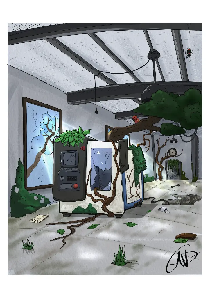 Après le dernier tour