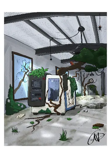 Après le dernier tour